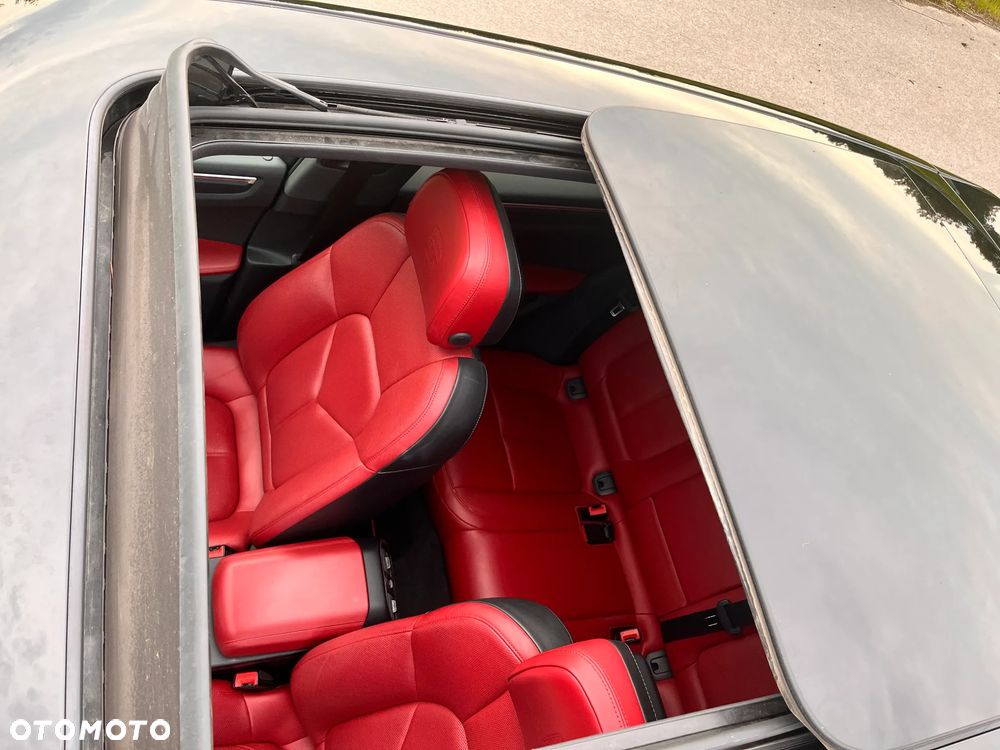 Porsche Macan PDK - 12