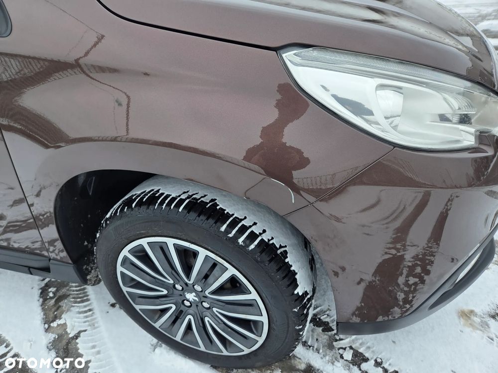 Peugeot 2008 PureTech 82 Access - 7