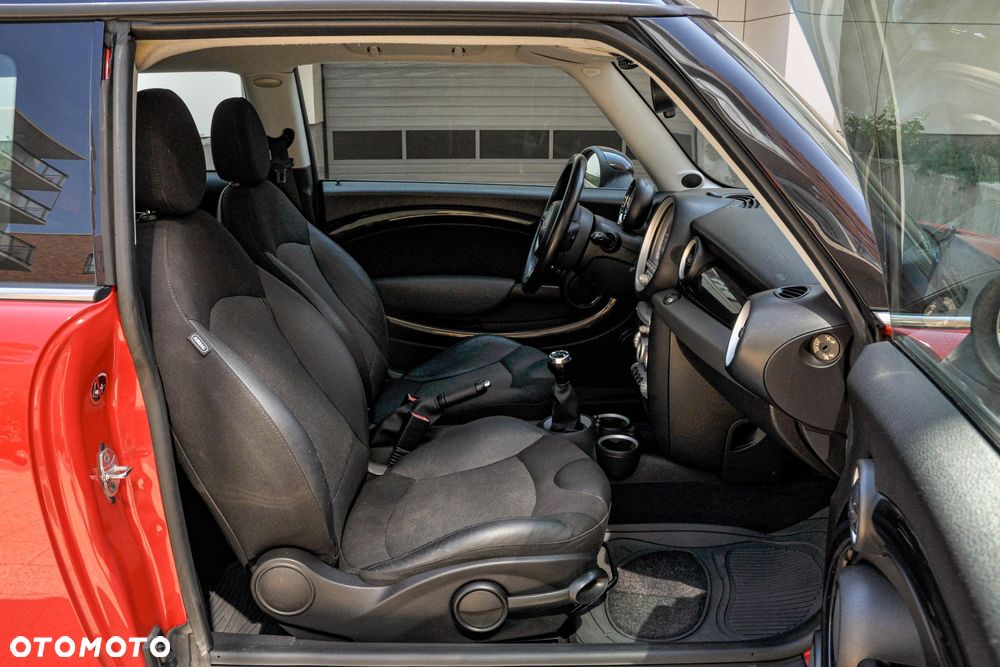 MINI Clubman - 10