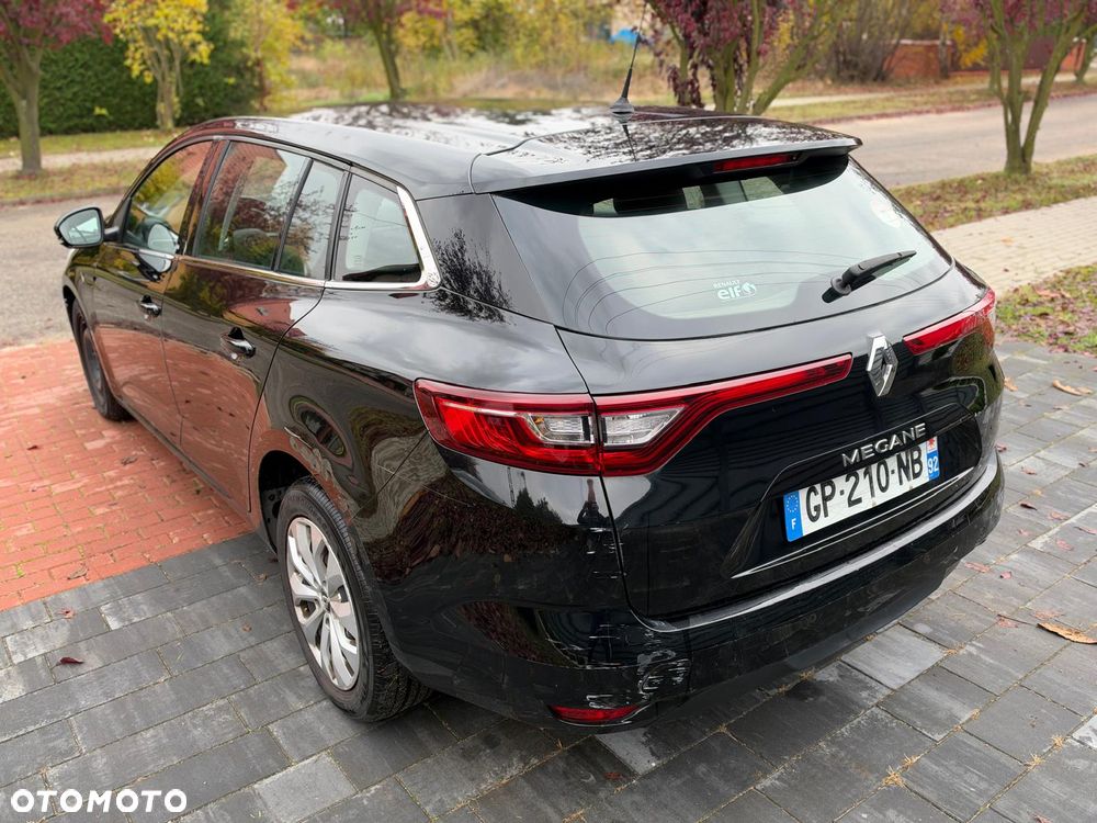 Renault Megane - 7