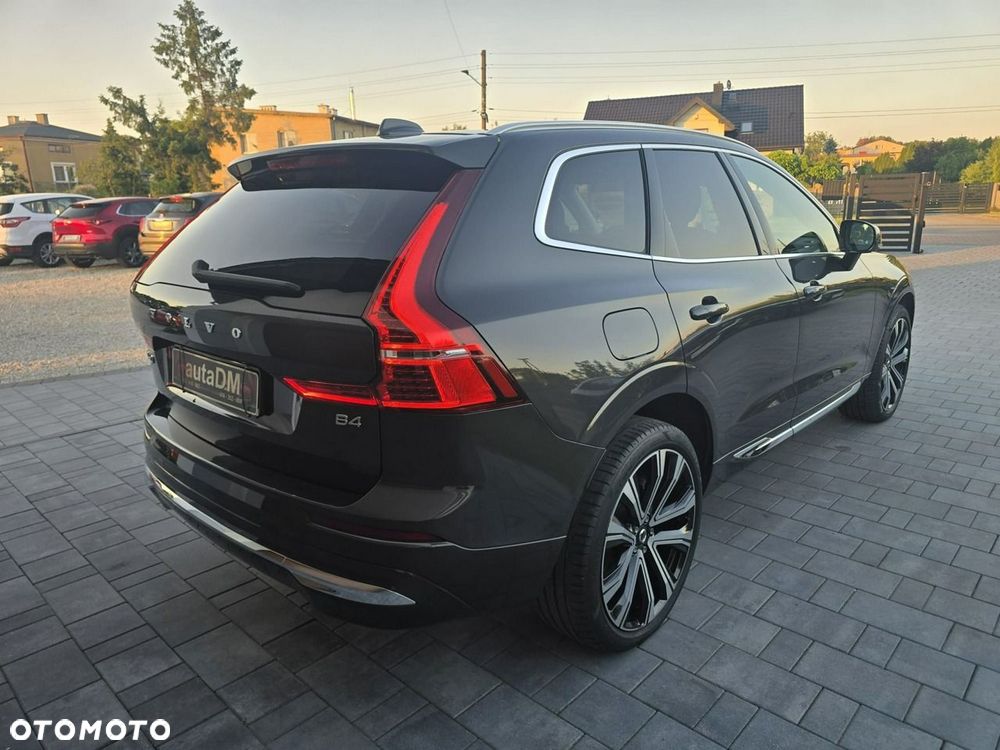 Volvo XC 60 - 7