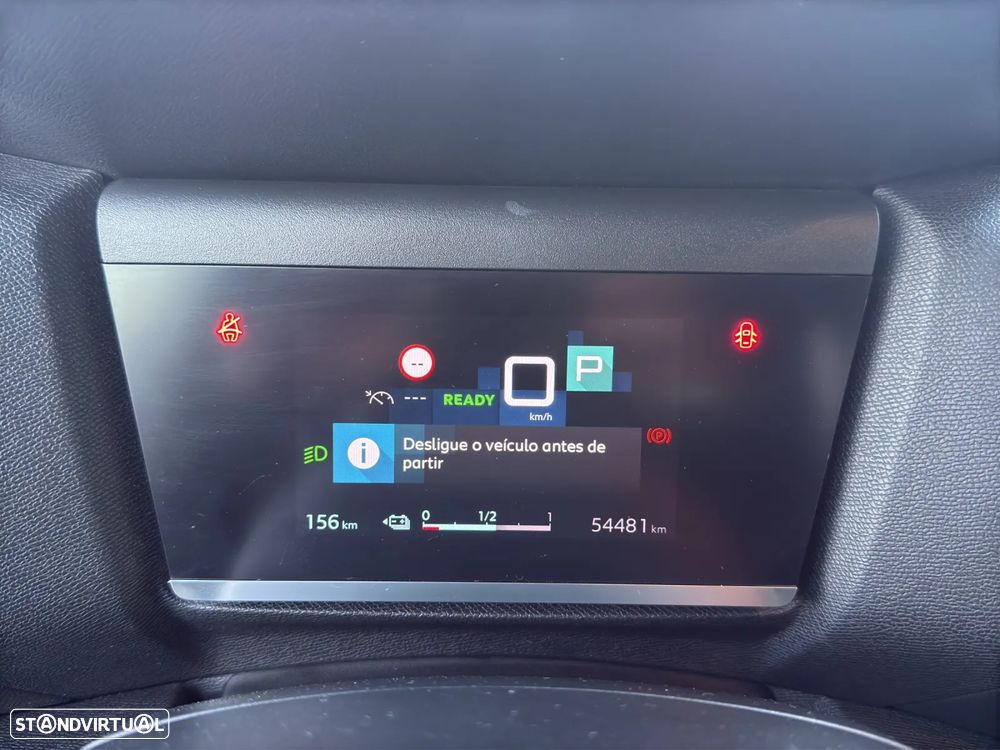 Citroën e-C4 Feel - 8