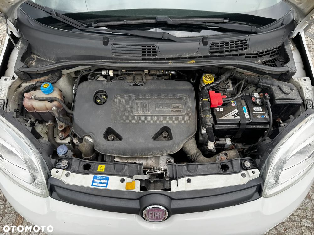 Fiat Panda 0.9 Twinair Start&Stopp 4x4 Rock - 35