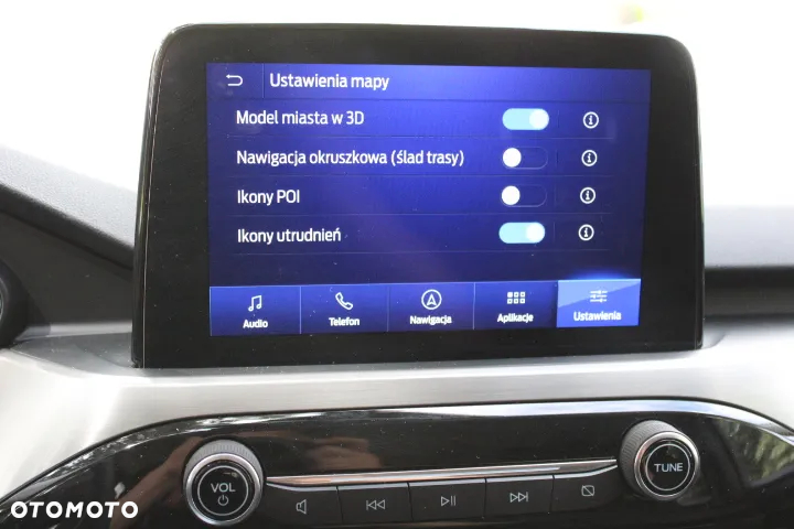 Ford Kuga 1.5 EcoBoost TITANIUM - 29