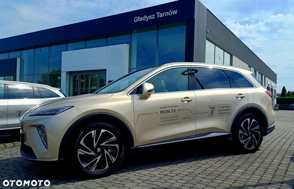 MG S6 - 5