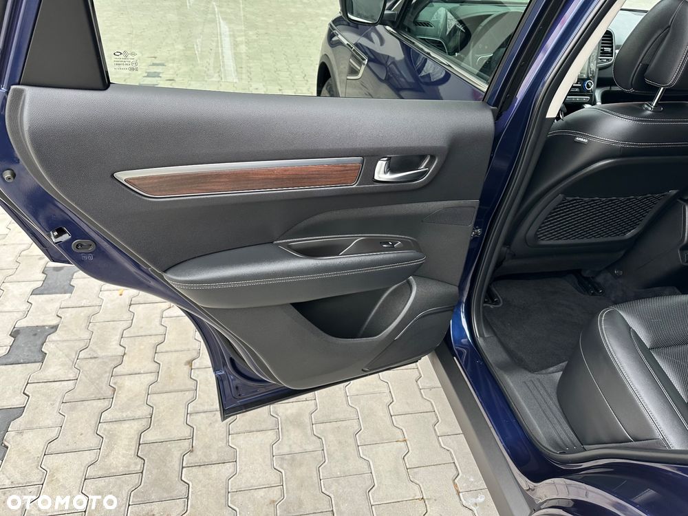 Renault Koleos 2.0 Blue dCi Intens 4x4 X-Tronic - 26