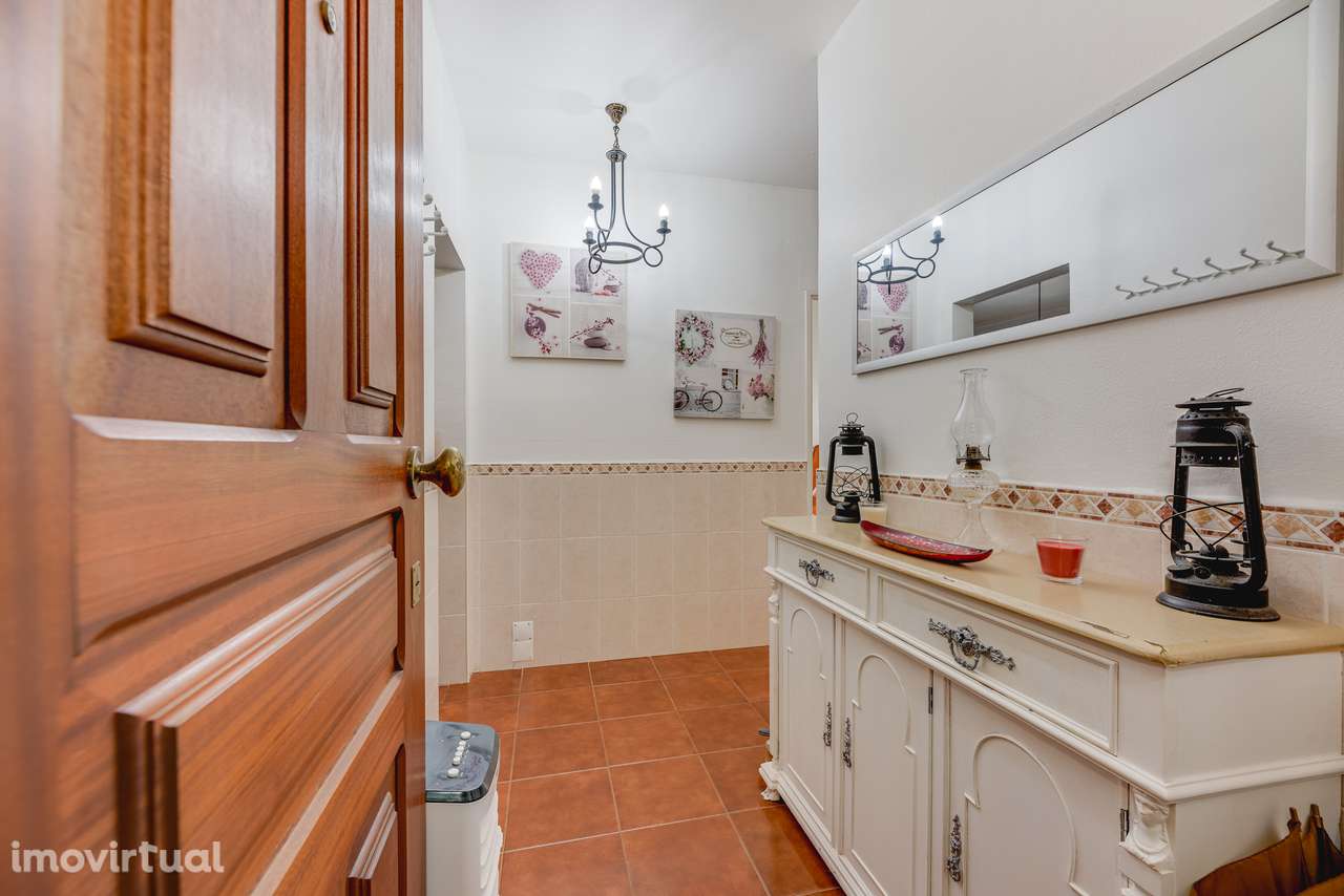 APARTAMENTO T2 | 68 M² | ELEVADOR | SETUBAL - Grande imagem: 2/23