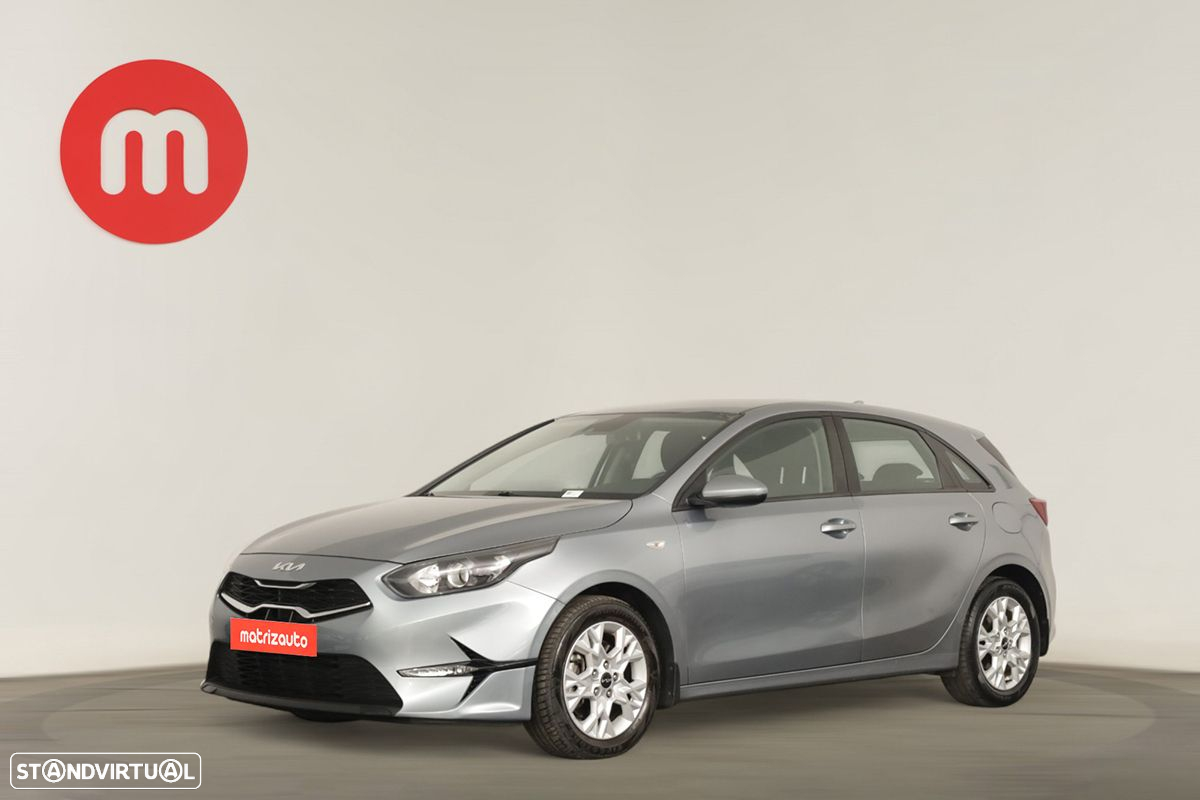 Kia Ceed 1.0 T-GDI Drive - 3