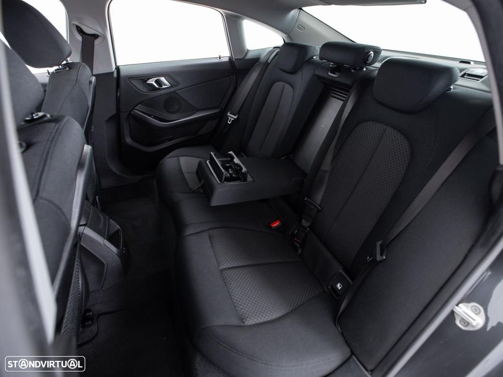 BMW 216 Gran Coupé d Advantage - 11