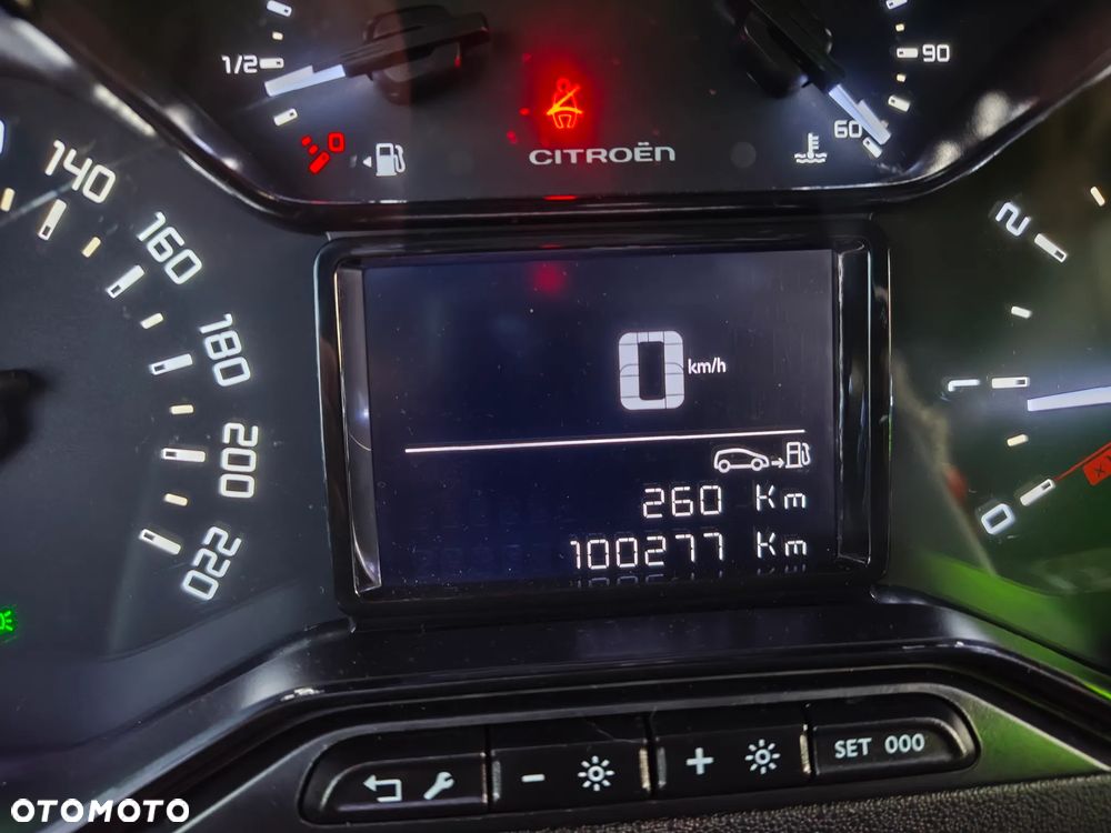 Citroën C3 - 8