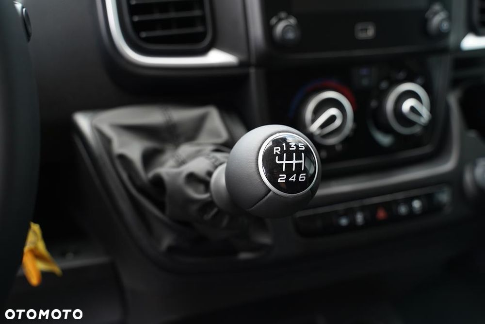 Fiat Ducato Maxi H3-Power L4H2 - 17