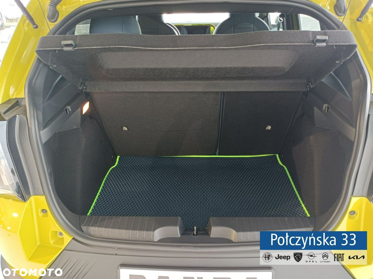 Fiat Grande Panda - 26