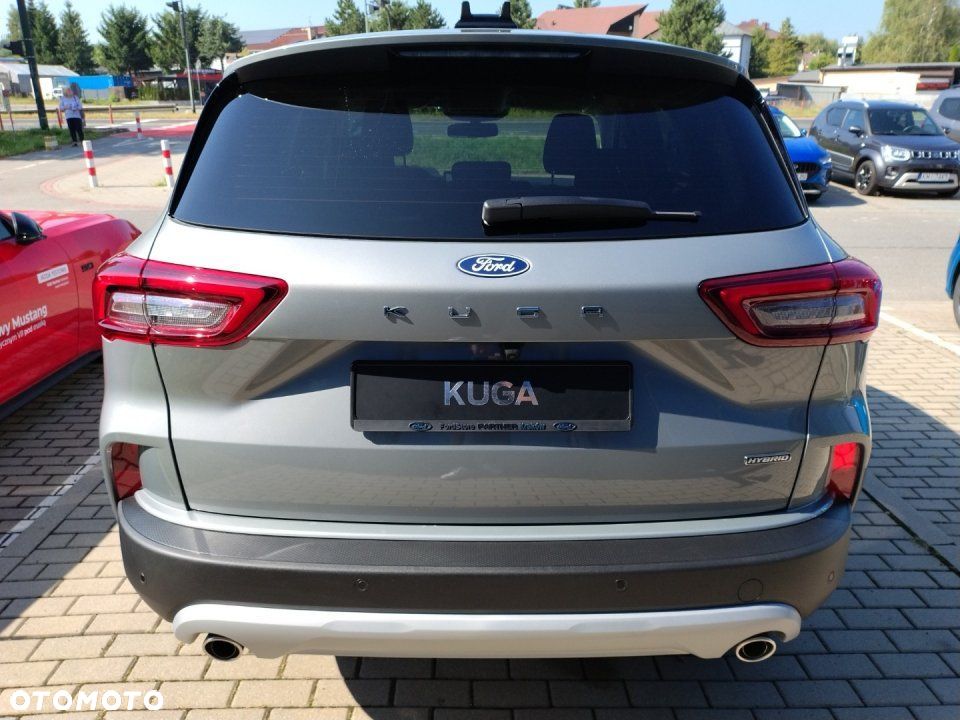 Ford Kuga - 6