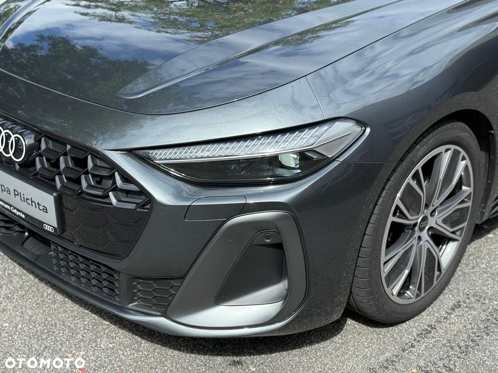 Audi A5 Avant TDI mHEV Quattro S tronic - 13