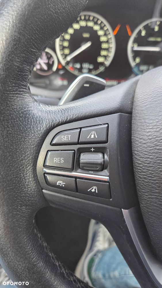 BMW X4 xDrive20d xLine - 21