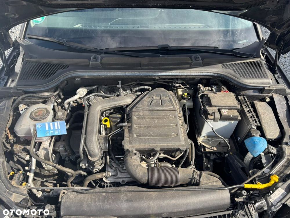 Skoda Kamiq 1.0 TSI Active - 19