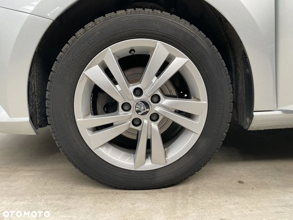 Skoda Fabia 1.0 TSI Ambition - 18