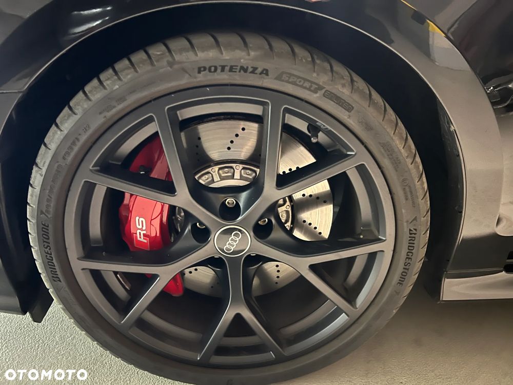 Audi RS3 Sportback - 24