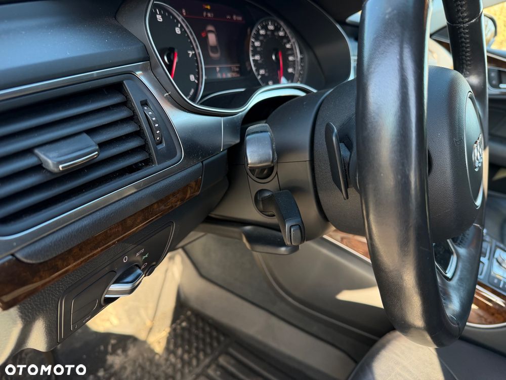 Audi A7 Sportback - 29