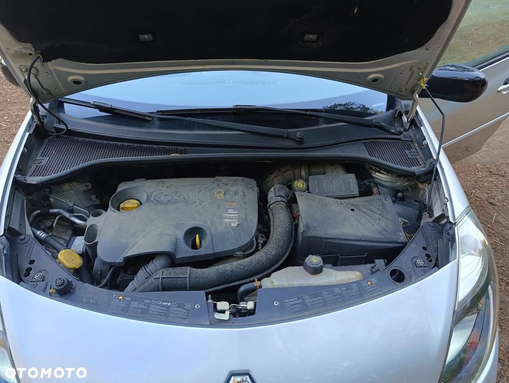 Renault Clio - 8
