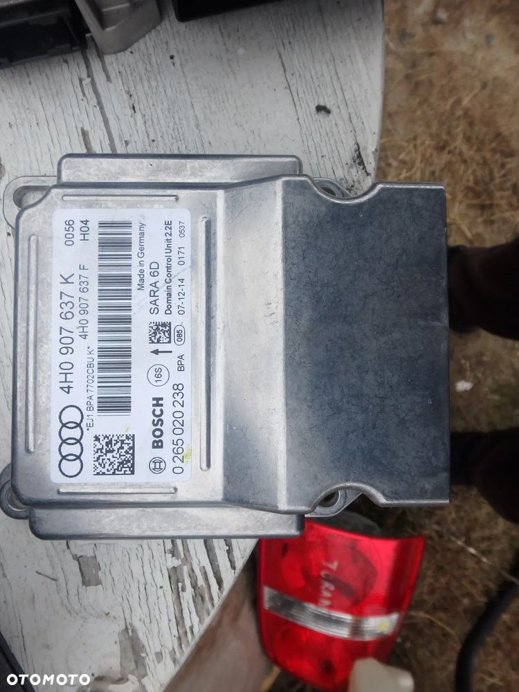 Sensor 4H0907637K - 1