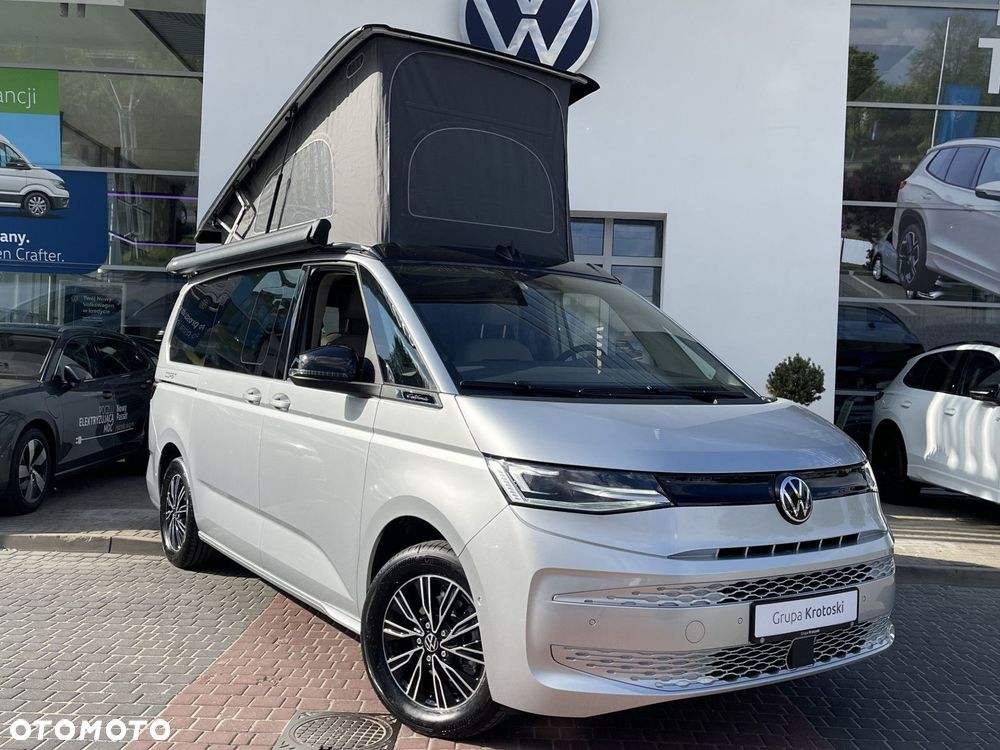 Volkswagen California - 6
