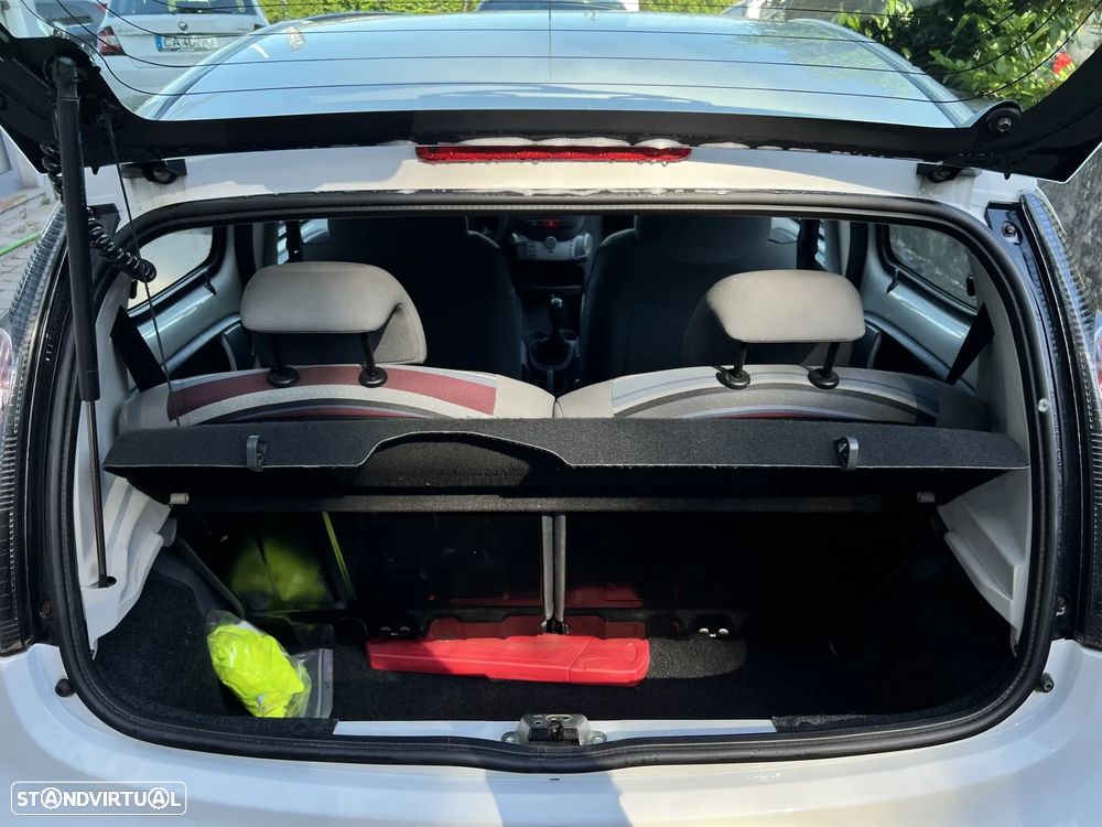 Citroën C1 1.0 Style - 15