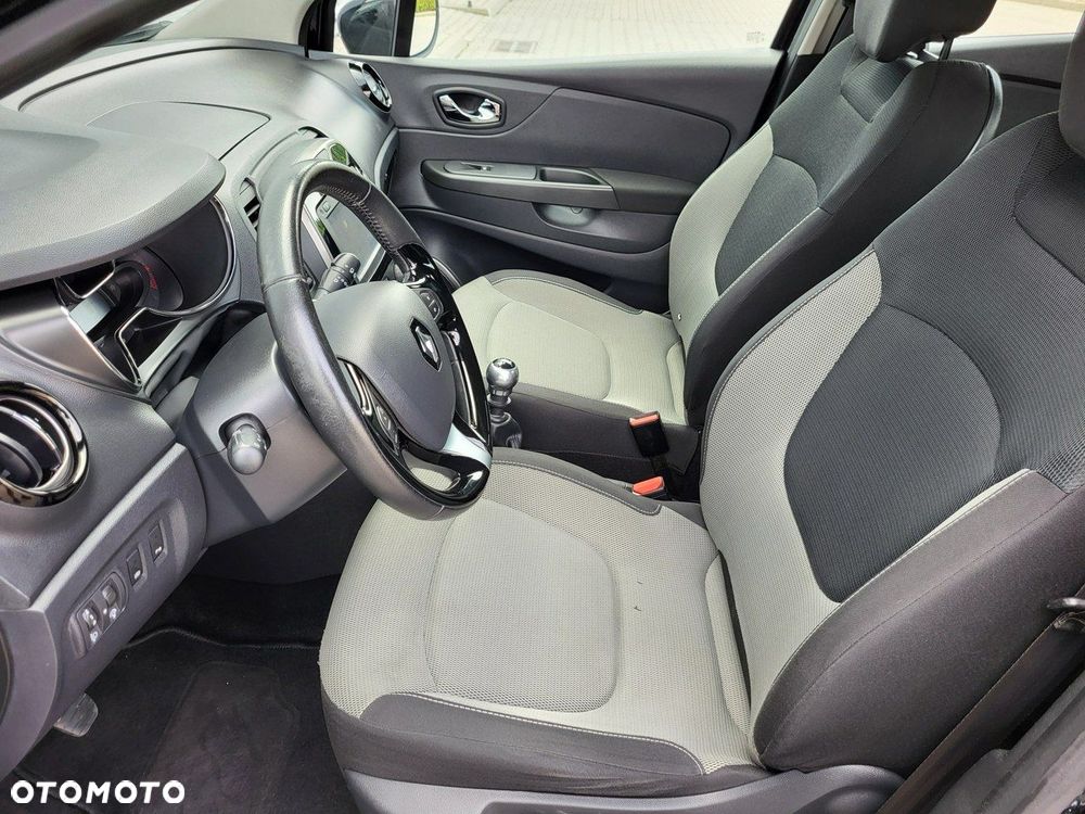 Renault Captur - 20