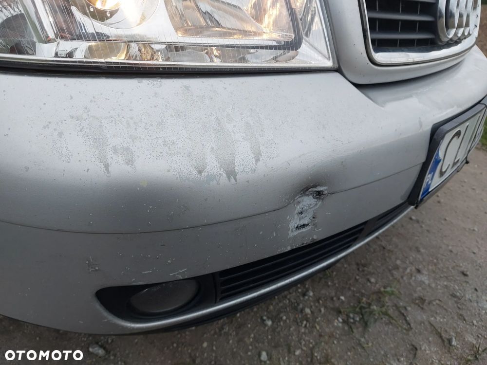 Audi A4 Limousine 1.9 TDI - 30