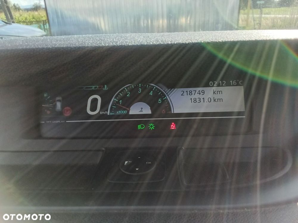 Renault Scenic - 23