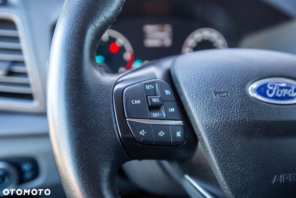 Ford Transit MAXI L4H3 *WYSOKI DACH* - 11