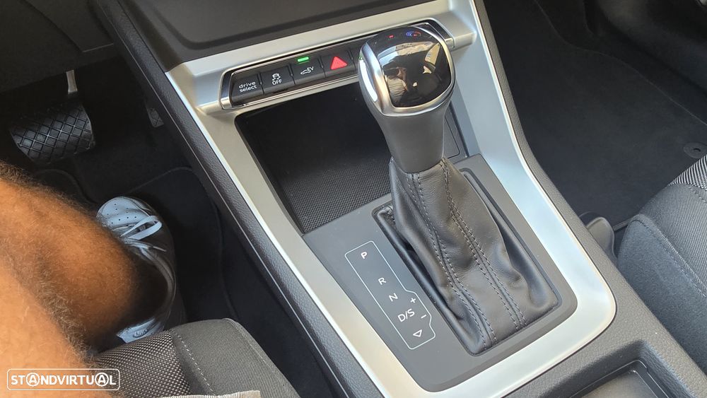 Audi Q3 45 TFSIe S tronic - 29