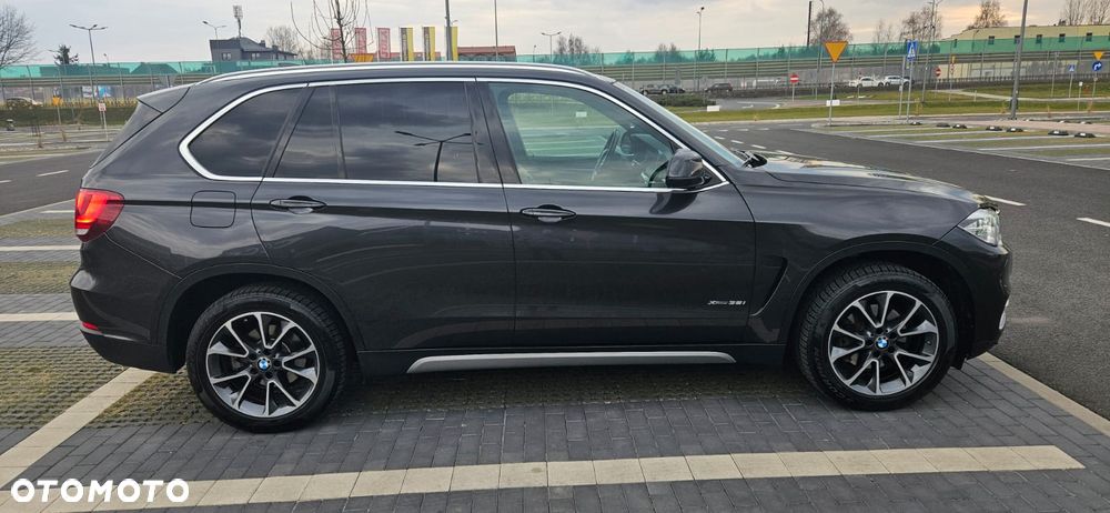 BMW X5 xDrive35i Edition Exclusive - 6