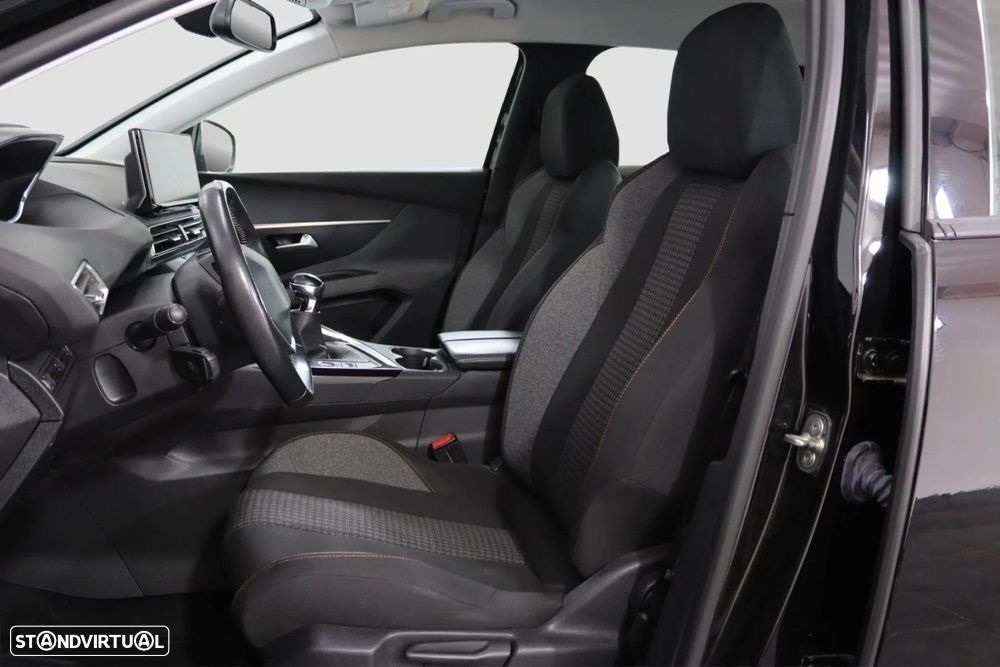 Peugeot 3008 1.2 PureTech Active Pack - 16