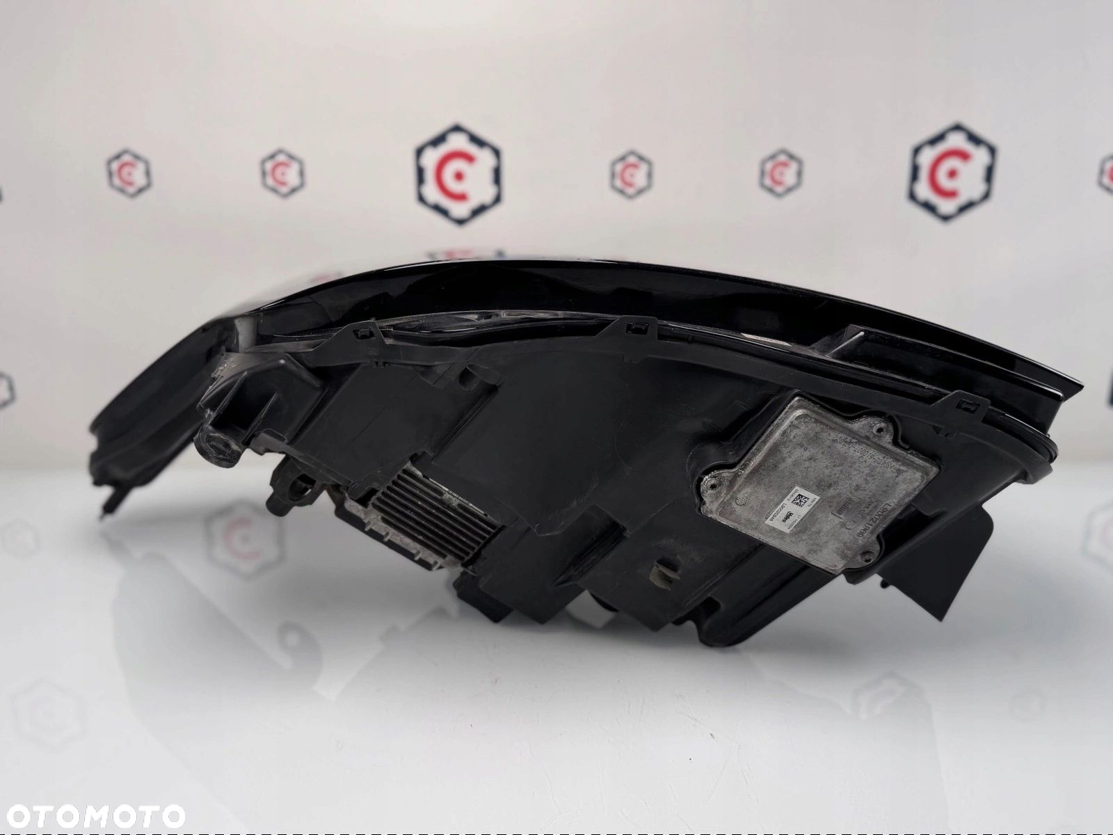 LAMPA PRAWA PRZÓD RANGE ROVER VOGUE L405 XENON - 4
