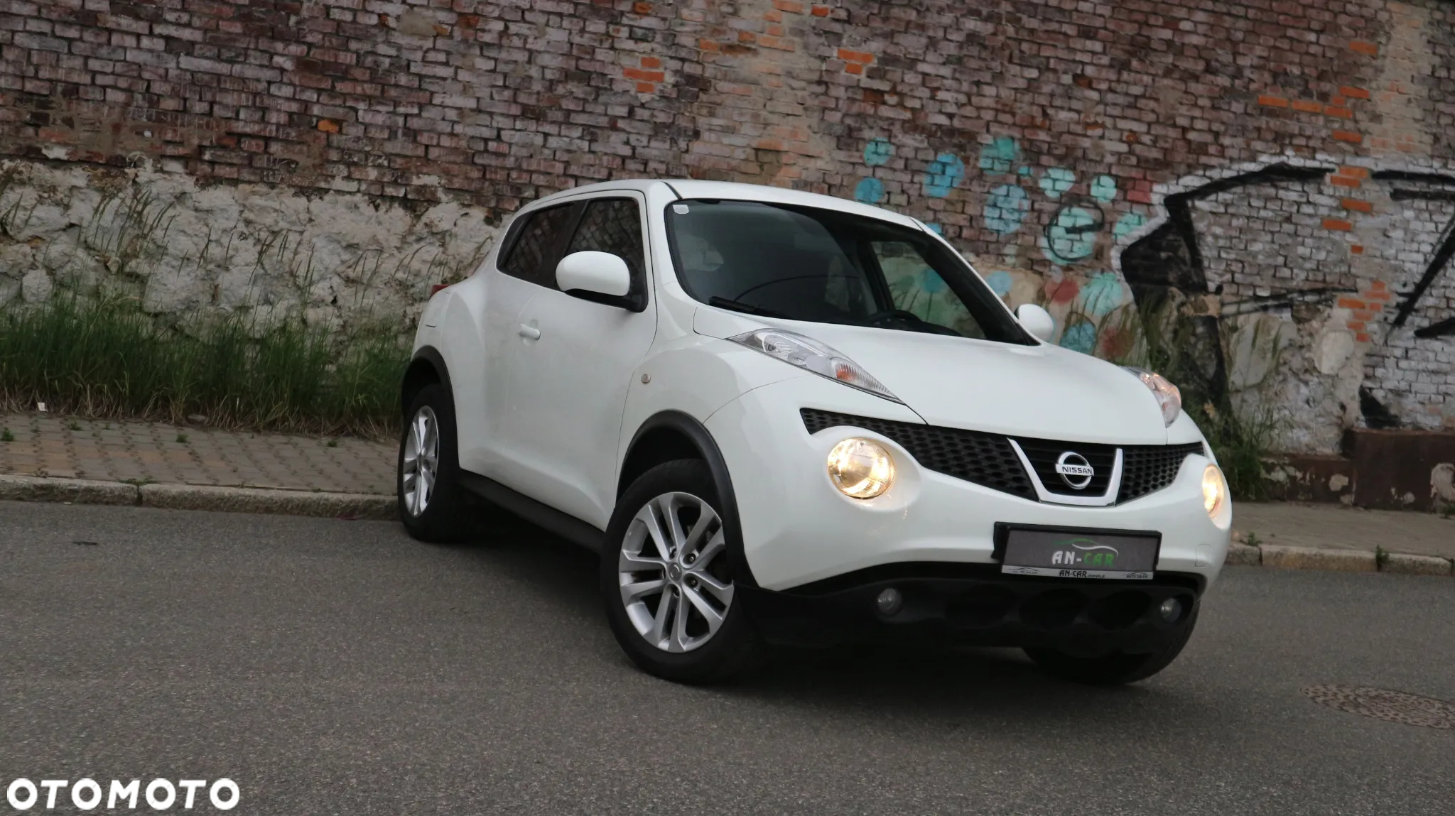Nissan Juke 1.6 Tekna - 32