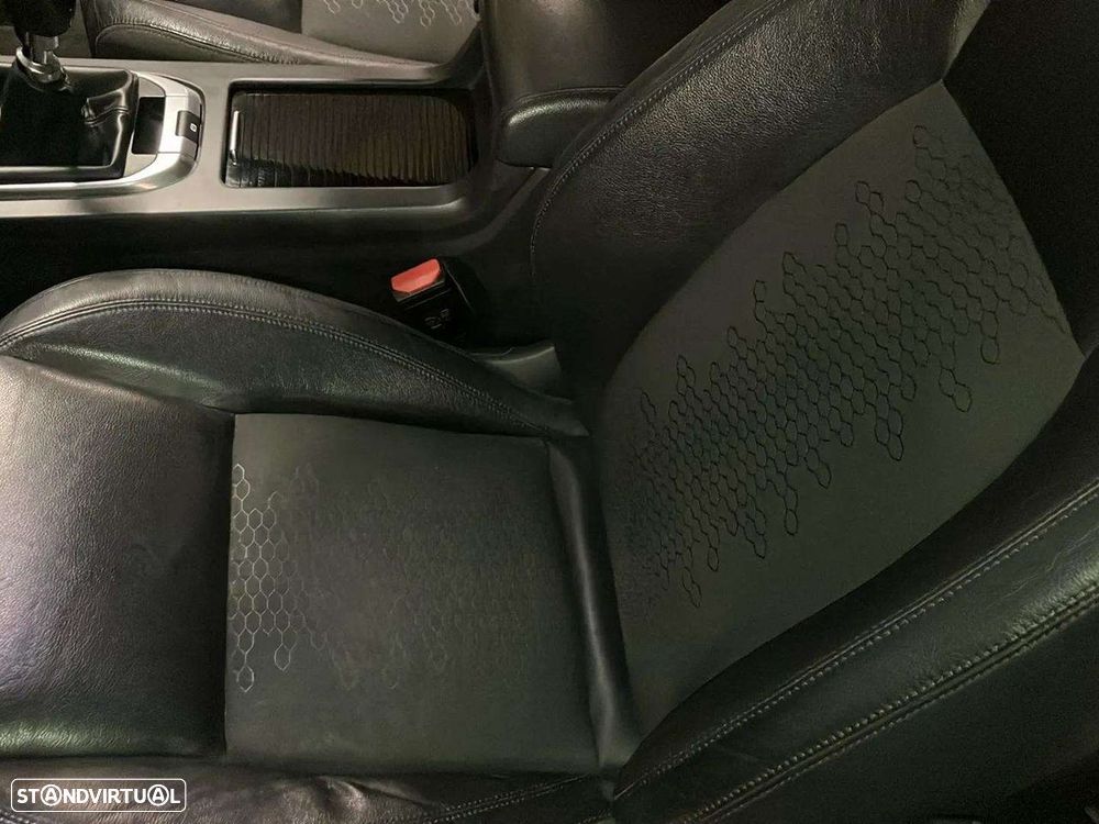 Land Rover Discovery Sport 2.0 TD4 SE - 15