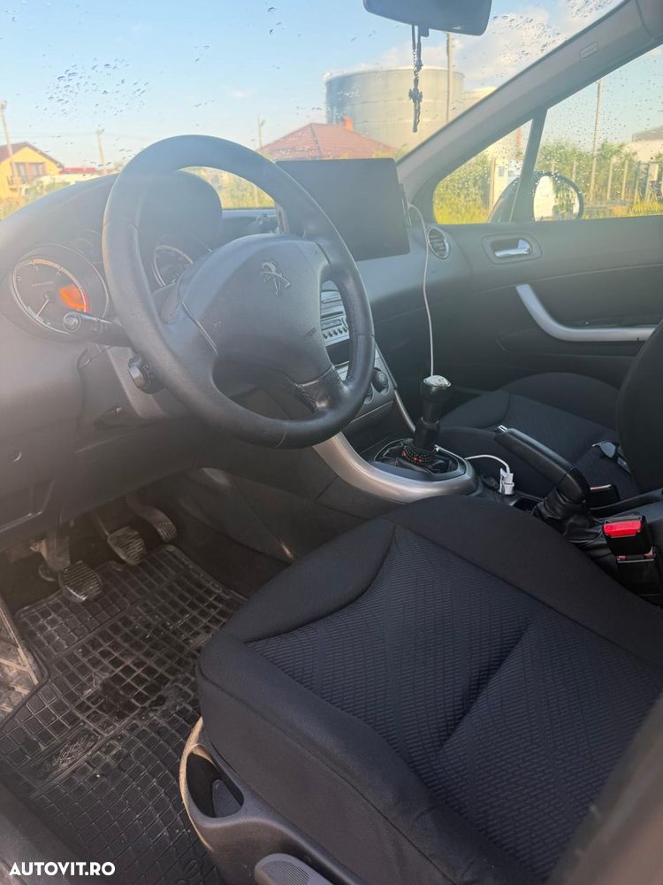 Peugeot 308 1.6 HDI FAP Acces - 6