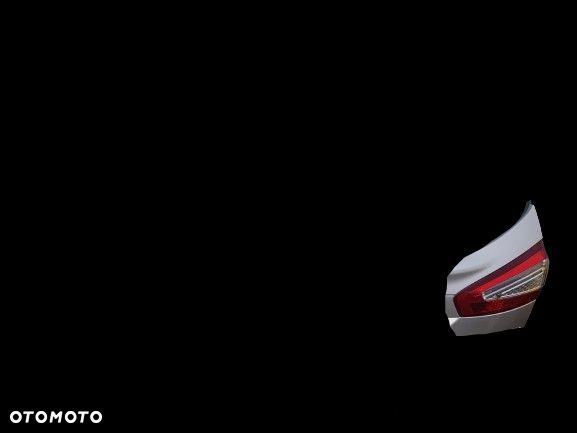 FORD MONDEO MK4 LIFT LAMPA PRAWY TYŁ KOMBI - 1