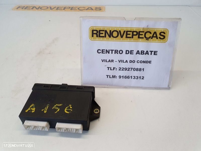 Centralina / Modulo Controlo Alfa Romeo 156 (932_) - 1