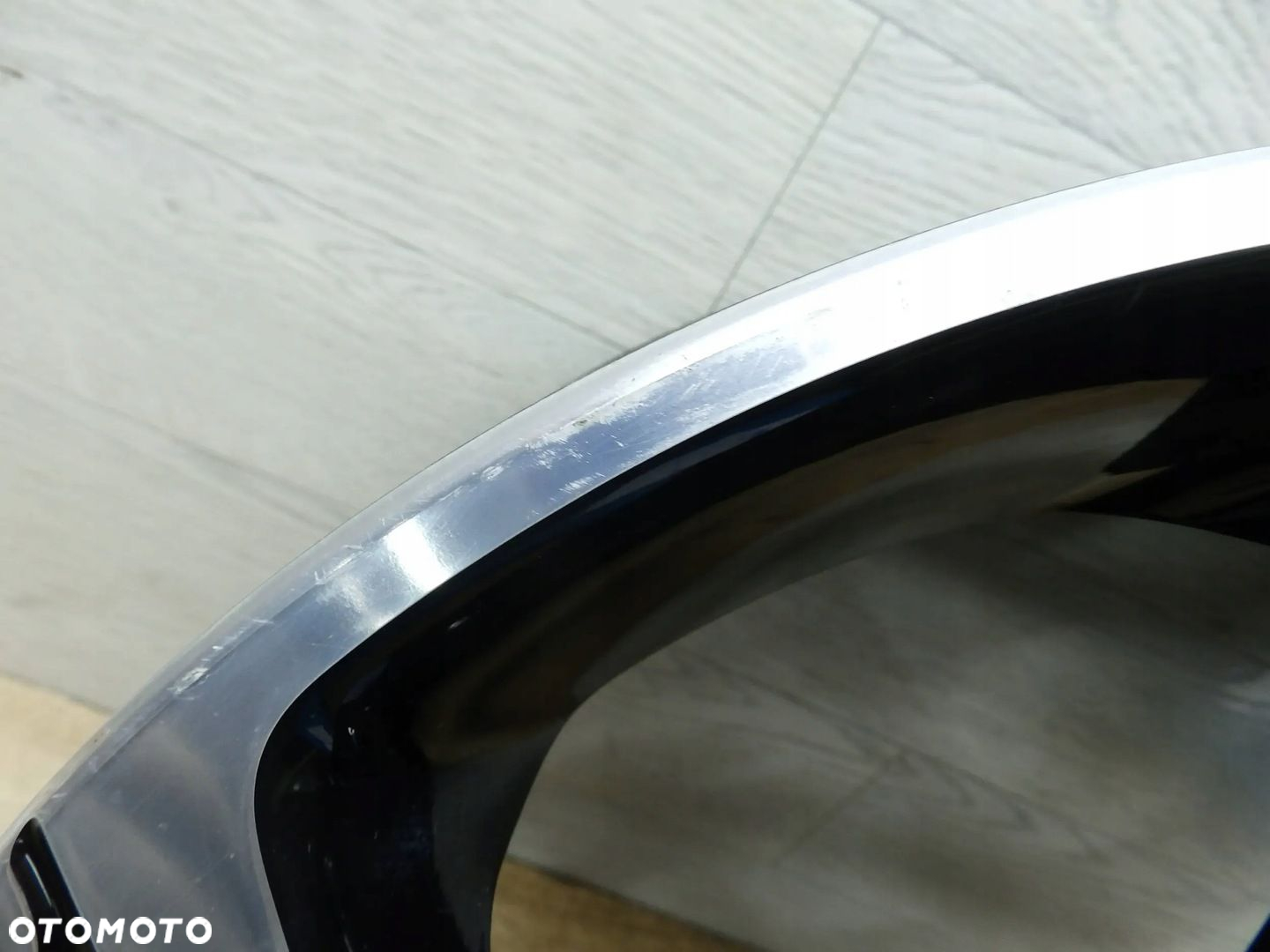 Felga Peugeot 108 Citroen C1 4.5Jx15 CH4-35 Et35 4x100 - 7