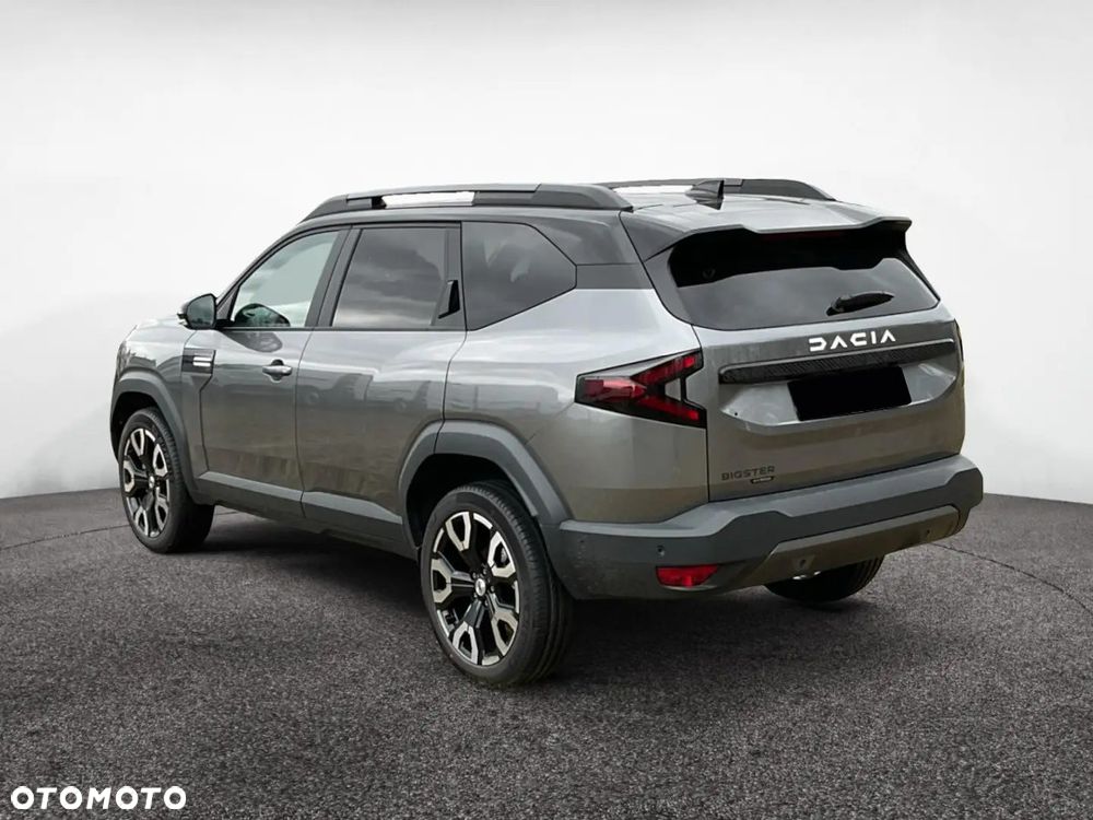 Dacia Bigster 1.8 Full Hybrid 155 Journey MMT - 3