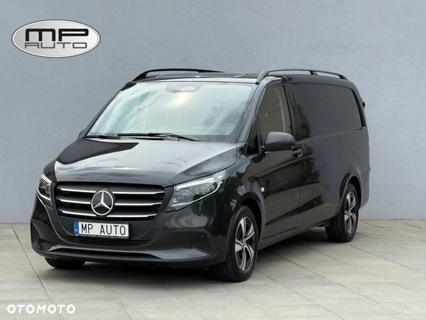 Mercedes-Benz VITO 119