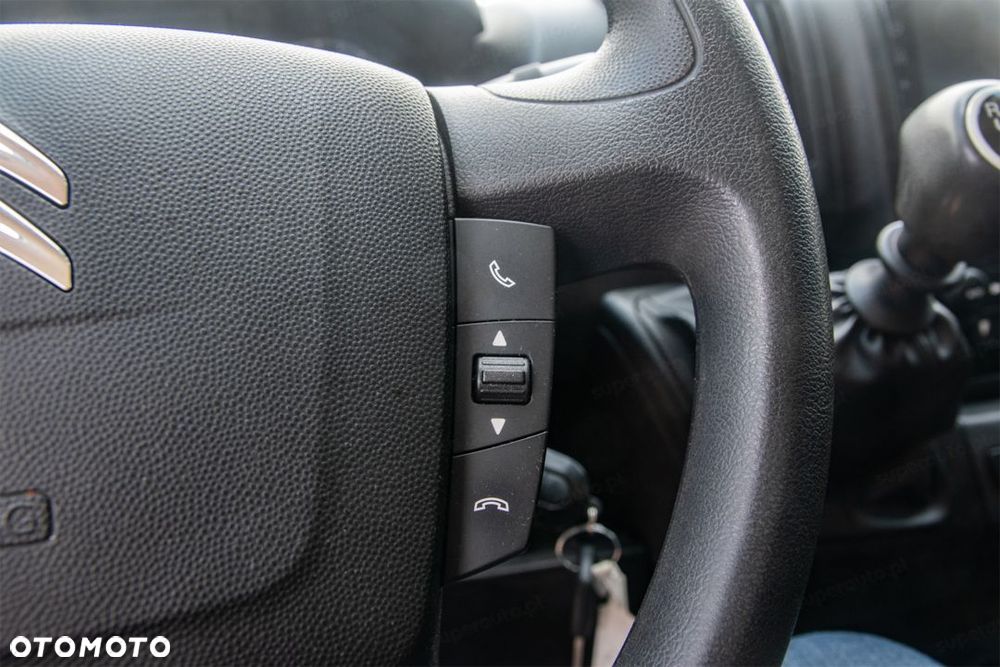 Citroën Jumper L4H2 2.2 165KM - 25