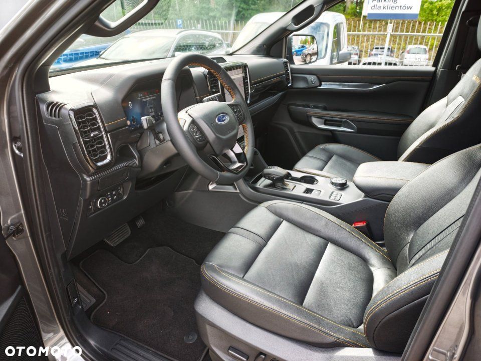Ford Ranger - 17
