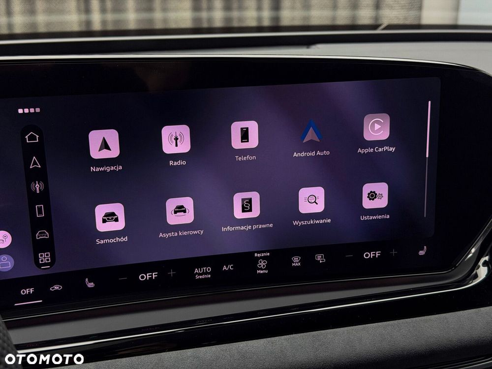 Audi A6 Limousine - 16