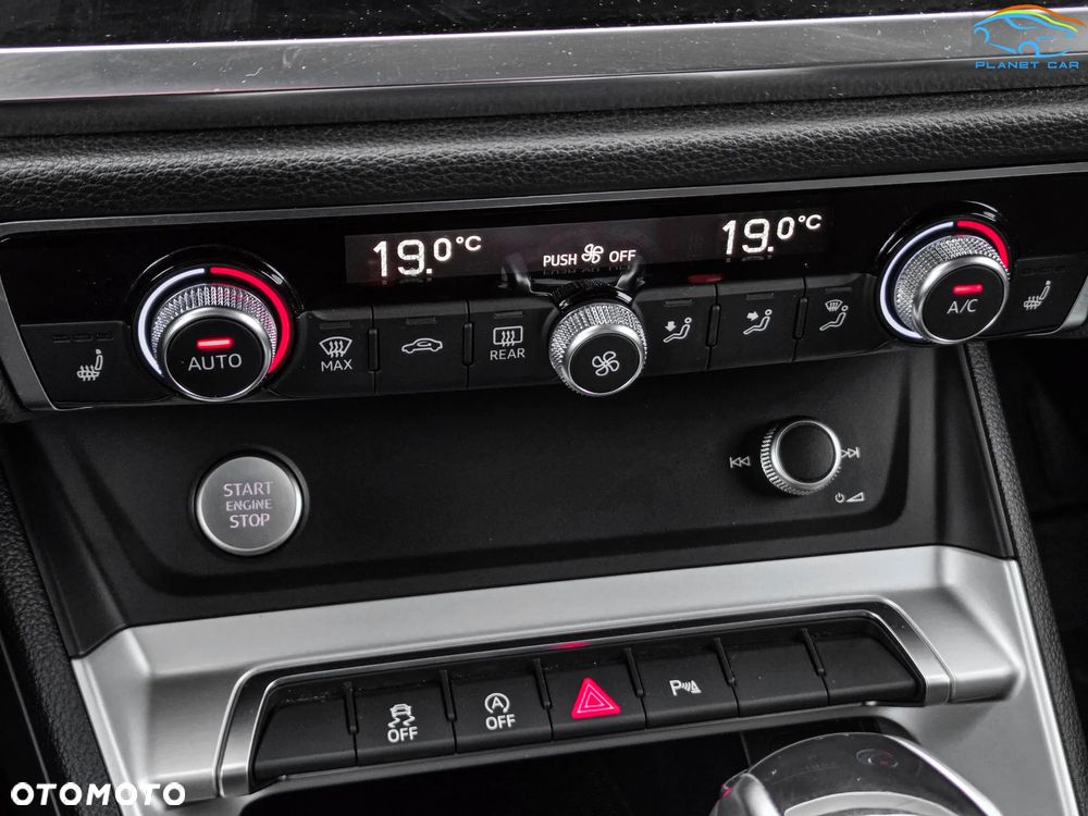 Audi Q3 40 TDI Quattro S tronic - 36