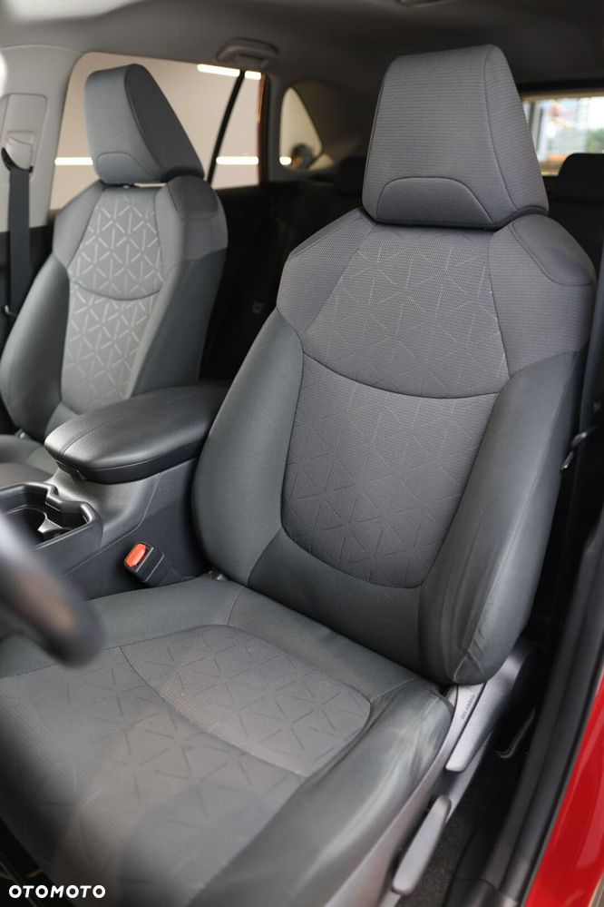 Toyota RAV4 2.5 Hybrid Comfort 4x4 - 8