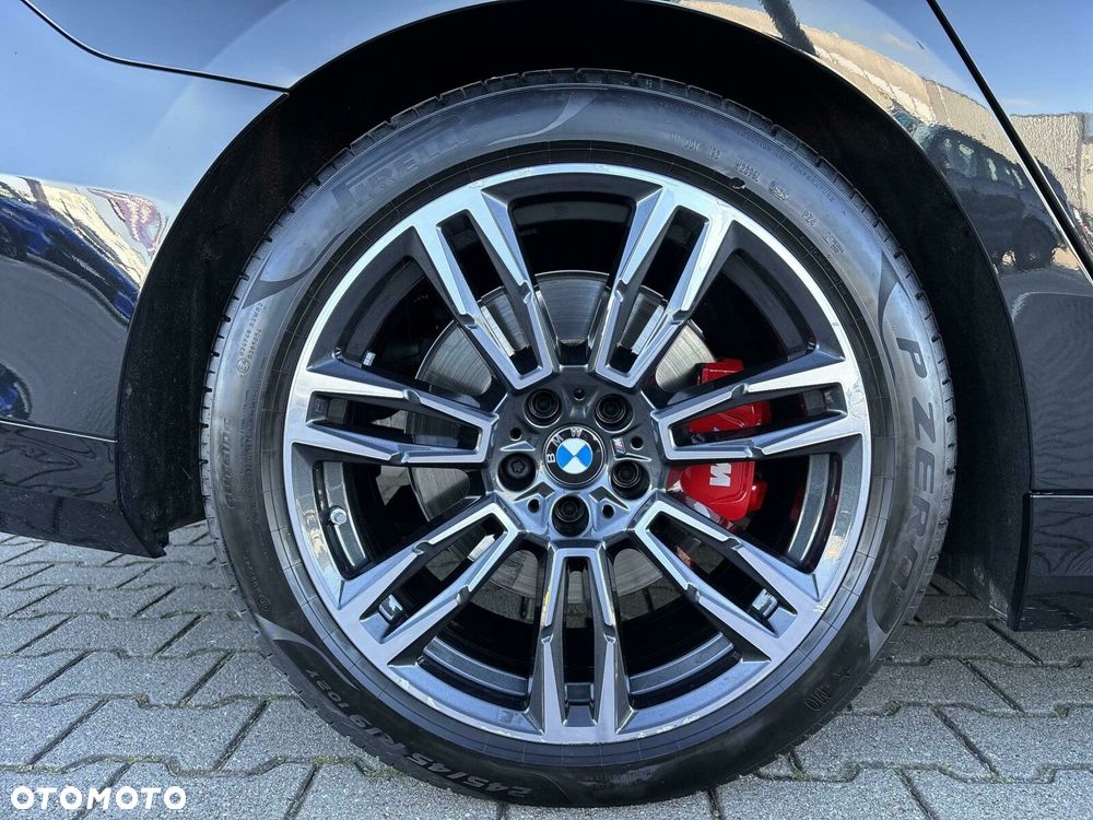 BMW Seria 5 - 9