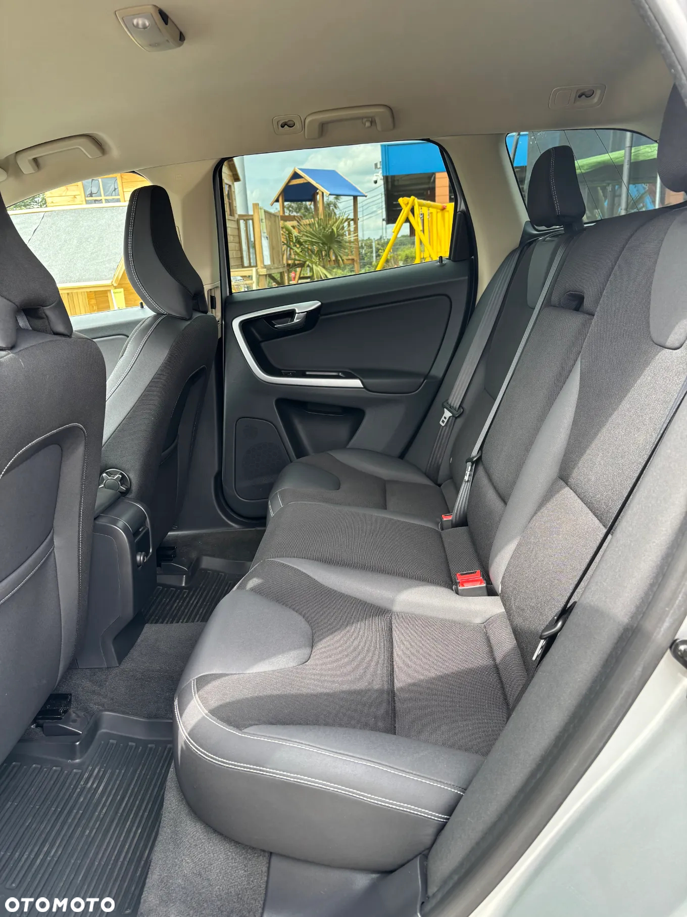 Volvo XC 60 - 14